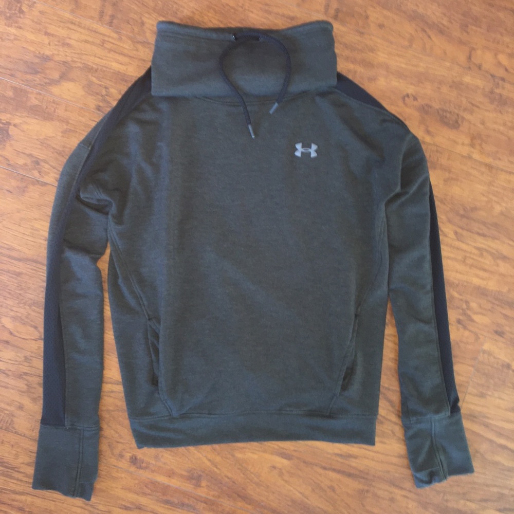 Under Armour Long Sleeve Shirt
